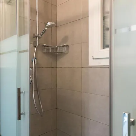 Blue And Cozy Apartment, Via Acri *